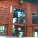 Vár Hotel Kastélyszálló Visegrád - Külső kép