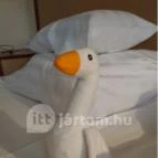 Hotel Európa Gunaras Dombóvár - Szobák