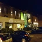 Hotel Európa Gunaras Dombóvár - Külső kép