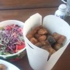 Keszegsütő Debrecen - Étel/ital