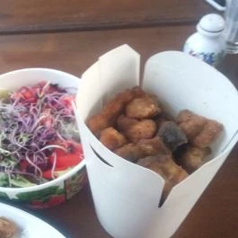 Keszegsütő Debrecen - Étel/ital