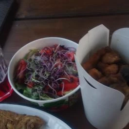 Keszegsütő Debrecen - Étel/ital