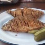 Keszegsütő Debrecen - Étel/ital