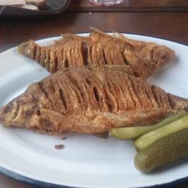 Keszegsütő Debrecen - Étel/ital