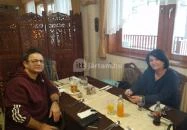 Tölgy Vendéglő Mátraháza