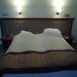 Venus Hotel Zalakaros - Szobák