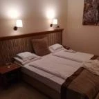 Venus Hotel Zalakaros - Szobák