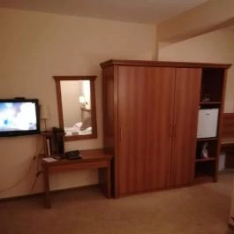 Venus Hotel Zalakaros - Szobák