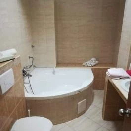 Venus Hotel Zalakaros - Szobák