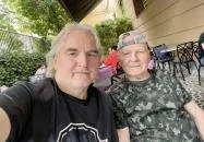 Auguszt Cukrászda Budapest