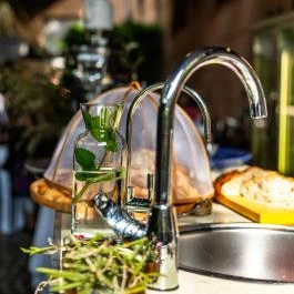 Auguszt Cukrászda Budapest - Egyéb