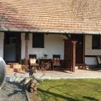 Bodza Vendégház Demjén - Külső kép