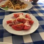 Móló Étterem Balatonlelle - Étel/ital