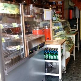 Vegakuckó Saláta & Gasztrobár Budapest - Egyéb