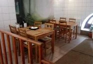 Vegakuckó Saláta & Gasztrobár Budapest