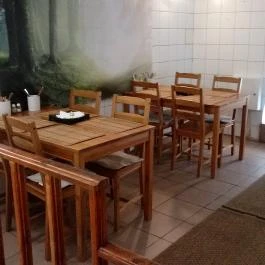 Vegakuckó Saláta & Gasztrobár Budapest - Egyéb