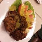 Fasor Étterem Szeged - Étel/ital