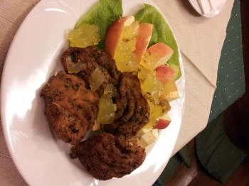 Fasor Étterem Szeged