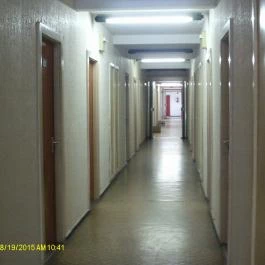 Hotel Lelle Balatonlelle - Belső