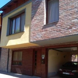 Kolbászház Apartman Gyula - Külső kép