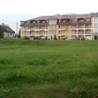 Venus Hotel Zalakaros - Külső kép