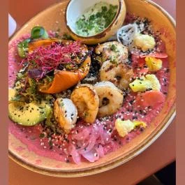 Lulu Budapest, Budapest - Egyéb