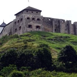 Hotel Kapitány Superior Wellness Sümeg - Környék