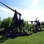 Hotel Kapitány Superior Wellness Sümeg - Környék