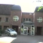 Alföld Gyöngye Hotel Orosháza - Külső kép