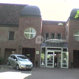 Alföld Gyöngye Hotel, Orosháza - Külső kép