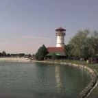 Alföld Gyöngye Hotel Orosháza - Környék