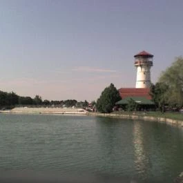 Alföld Gyöngye Hotel, Orosháza - Környék