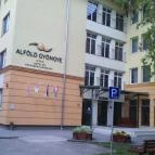 Alföld Gyöngye Hotel Orosháza - Külső kép