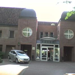 Alföld Gyöngye Hotel, Orosháza - Külső kép