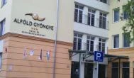 Alföld Gyöngye Hotel Orosháza - 