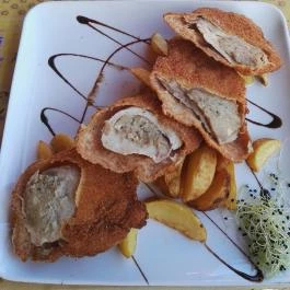 Bandula Vendéglő, Hódmezővásárhely - Étel/ital