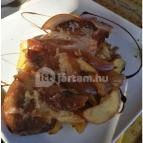 Bandula Vendéglő Hódmezővásárhely - Étel/ital