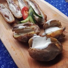 Halászcsárda Vendéglő, Szarvas - Étel/ital