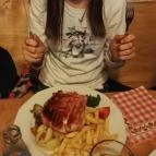 Paprika Vendéglő Budapest - Egyéb