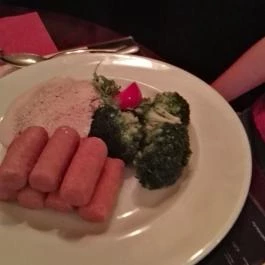  Perkovátz Ház English Pub & Restaurant, Sopron - Étel/ital