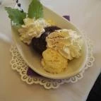 Vándor Tanya Csárda Csongrád - Étel/ital