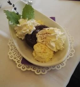 Vándor Tanya Csárda