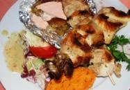 Janika Panzió Vonyarcvashegy