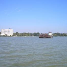 Hunguest Hotel Helikon Keszthely - Környék