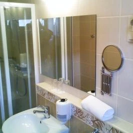 Hotel Piroska, Bük, Bükfürd? - Szobák