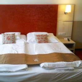 Hotel Piroska, Bük, Bükfürd? - Szobák