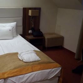 Bükkös Hotel & Spa Szentendre - Szobák