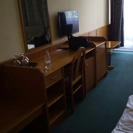 Hotel Bodrog Wellness Sárospatak - Szobák