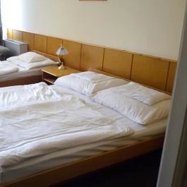 Hotel Bodrog Wellness Sárospatak - Szobák