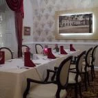 Hotel Kristály & Esterházy Étterem Tata - Belső